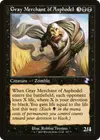 Product image for Gray Merchant of Asphodel