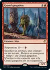 Product image for Grand gargadon