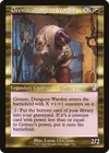 Product image for Grenzo, Dungeon Warden