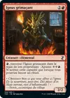 Product image for Ignus grimaçant