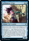 Product image for Infiltrateur il-Kor