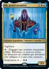 Product image for Ith, grand arcaniste