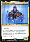 Product image for Ith, High Arcanist