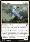 Product image for Ivory Giant
