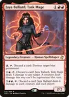 Product image for Jaya Ballard, Task Mage