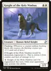 Product image for Knight of the Holy Nimbus