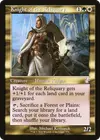 Product image for Knight of the Reliquary