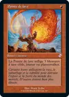 Product image for Pointe de lave