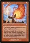 Product image for Lava Spike