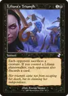 Product image for Liliana's Triumph