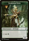 Product image for Llanowar Elves