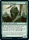 Product image for Mentor de Llanowar