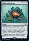 Product image for Floraison de lotus