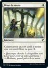 Product image for Dîme de mana