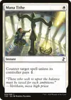Product image for Mana Tithe