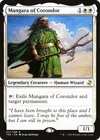 Product image for Mangara of Corondor