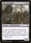 Product image for Mass of Ghouls