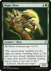 Product image for Might Sliver