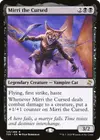 Product image for Mirri the Cursed