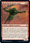 Product image for Maréchal de guerre mogg