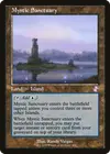 Product image for Mystic Sanctuary