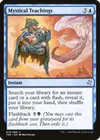 Product image for Mystical Teachings