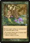 Product image for Nature's Claim