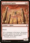 Product image for Needlepeak Spider