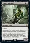 Product image for Traître infernal