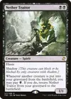 Product image for Nether Traitor