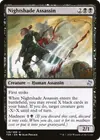 Product image for Nightshade Assassin