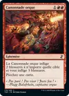Product image for Canonnade orque