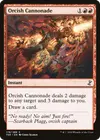 Product image for Orcish Cannonade