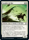 Product image for Cavalier en-Kor