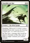 Product image for Outrider en-Kor