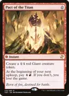 Product image for Pact of the Titan