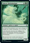Product image for Guivre fantomatique