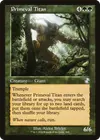 Product image for Primeval Titan