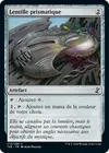 Product image for Lentille prismatique