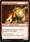 Product image for Prodigal Pyromancer