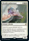 Product image for Slivoïde pulmonique