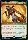 Product image for Radha, héritière de Keld