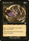 Product image for Read the Bones