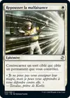 Product image for Repousser la malfaisance