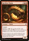 Product image for Reckless Wurm