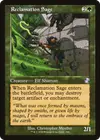 Product image for Reclamation Sage