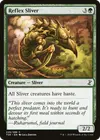 Product image for Reflex Sliver