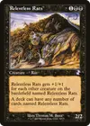 Product image for Relentless Rats