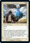 Product image for Ange de la restauration