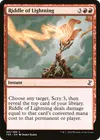 Product image for Riddle of Lightning